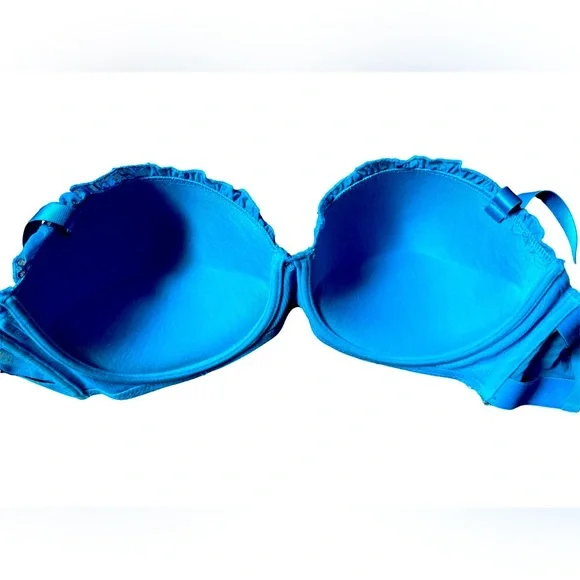 Push up bra - Picture 2 of 6